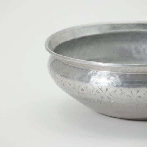 Althea balje Antik sølv – Meraki