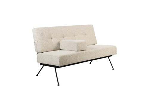Bowie Boucle sofa – Zuiver