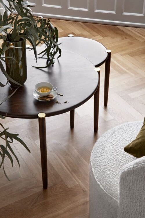 Mikka Coffee table – SMALL