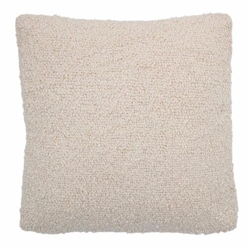 Boucle pude 50×50 – Bloomingville