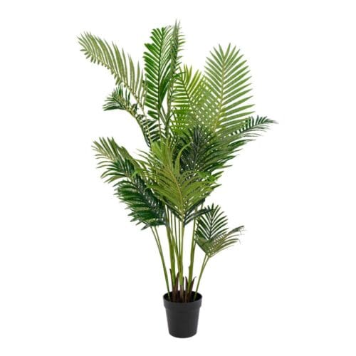 Kunstig plante – palme 175 cm.
