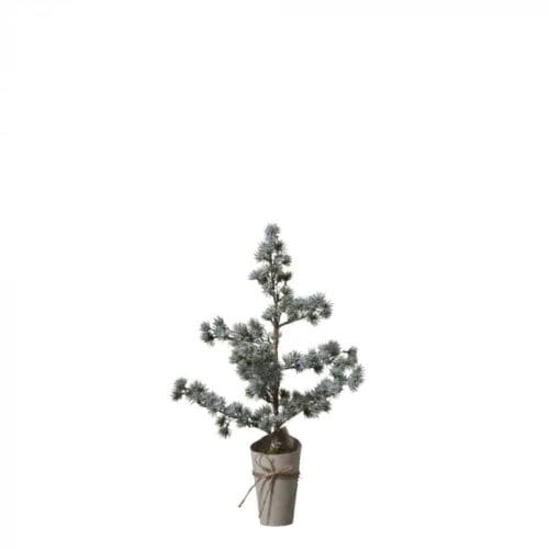 Kunstig juletræ pinea H68
