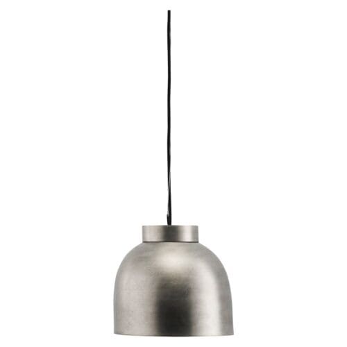 Lampe Bowl gunmetal Ø35