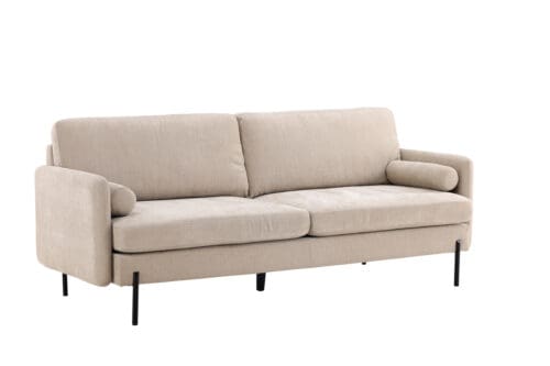 Antibes 2 personers sofa Beige