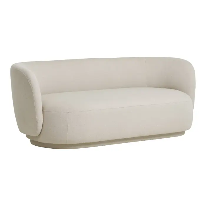 Mykonos 2.5 Personers Sofa