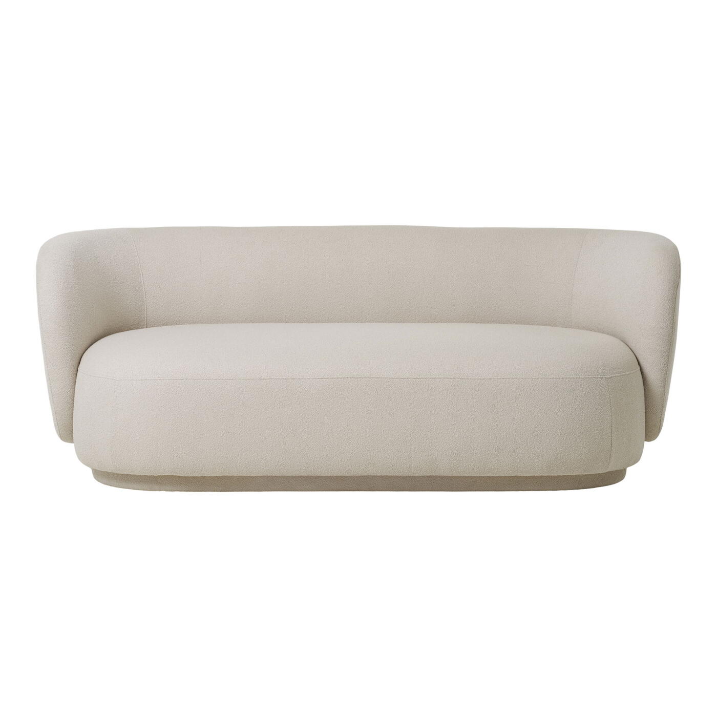 Mykonos 2.5 Personers Sofa