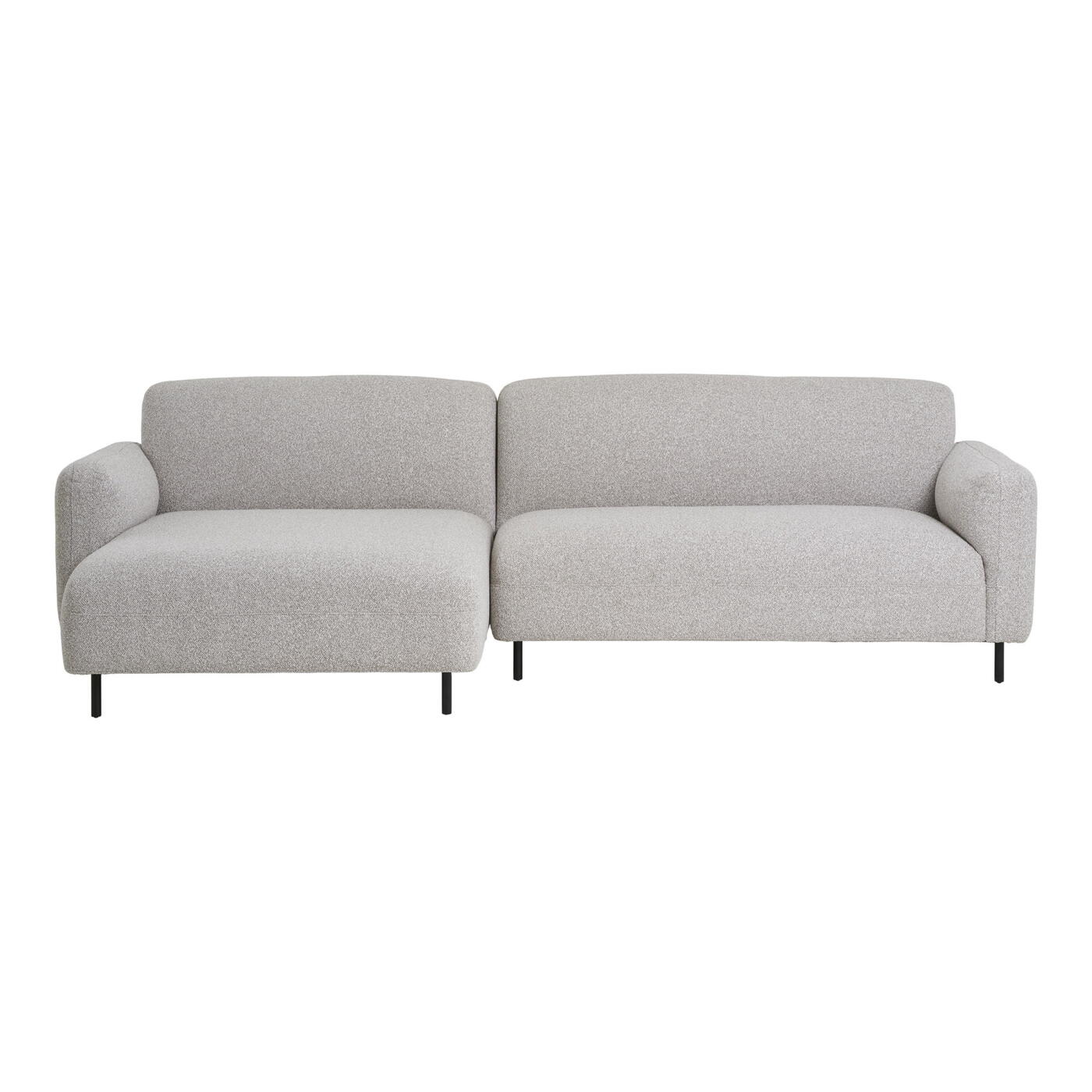 Salvador Loungesofa – Venstrevendt